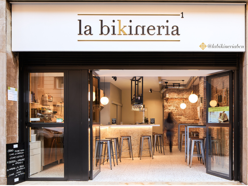 La Bikineria inicia su expansión nacional para seguir reinventando el