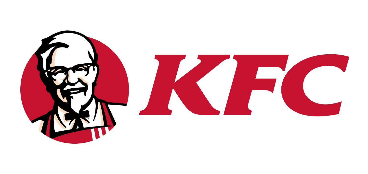 Productos KFC franquicia de pollos