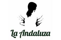 Letrero bar La Andaluza
