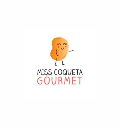 Muchas croquetas de la franquicia Miss Coqueta