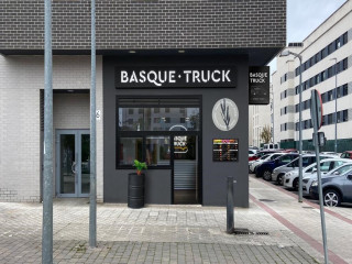 Franquicia Basque Truck