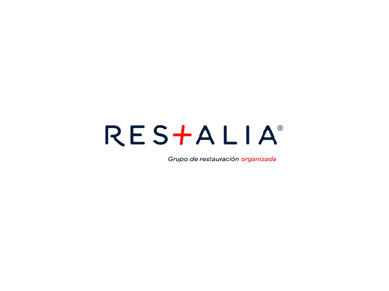 Grupo  Restalia presenta nueva marca en abril