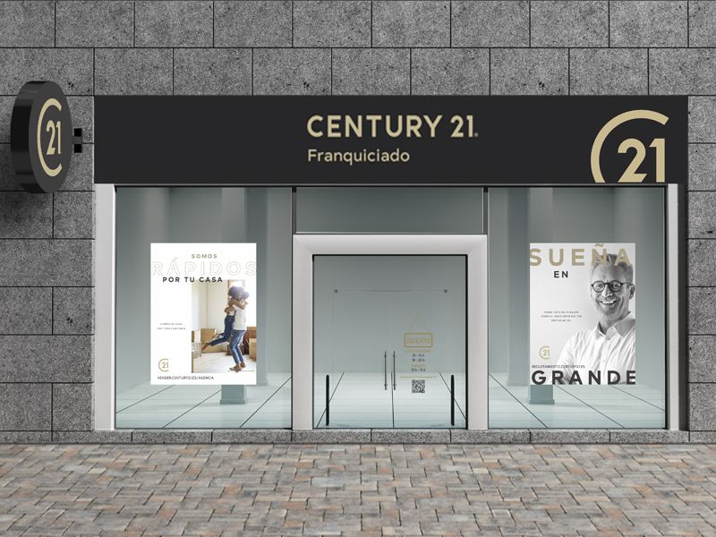 Abrir una franquicia Century 21