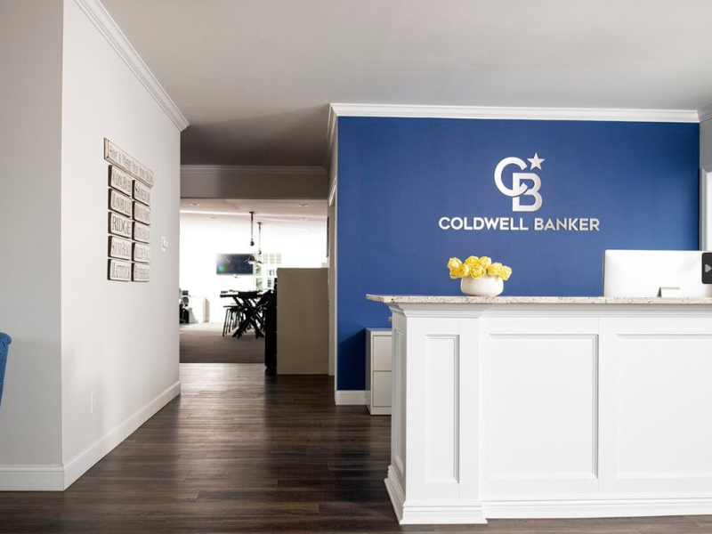 Franquicias Coldwell Banker