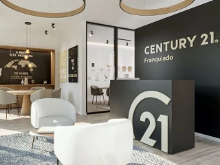 Inmobiliaria Century 21