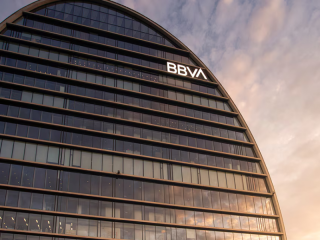 Banco BBVA