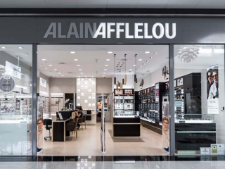 Franquicia Alain Afflelou