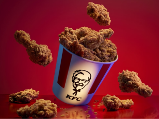 Franquicia KFC