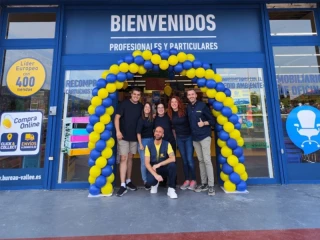 Apertura tienda en Gijón