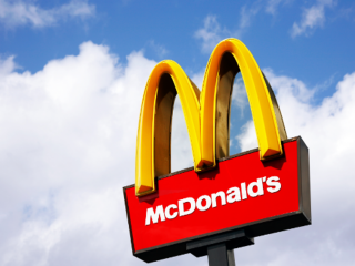 Franquicia McDonald´s