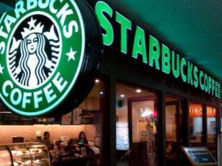 Franquicia Starbucks