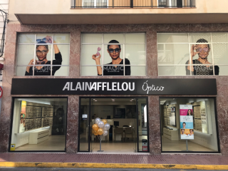 Alain-afflelou-santa-pola