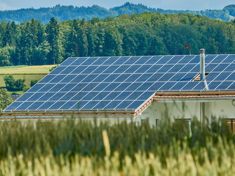 Enchufe Solar Franquica de Energías Renovables y Movilidad Sostenible