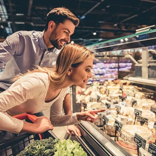 Franquicias Alimentación y Supermercados